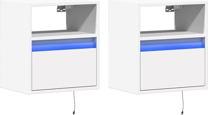 Produktbild vidaXL TV-Wandschrank (41 x 31 x 45 cm)