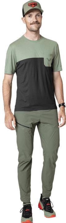 Produktbild Dynafit Transalper Dynastretch Hose (M)