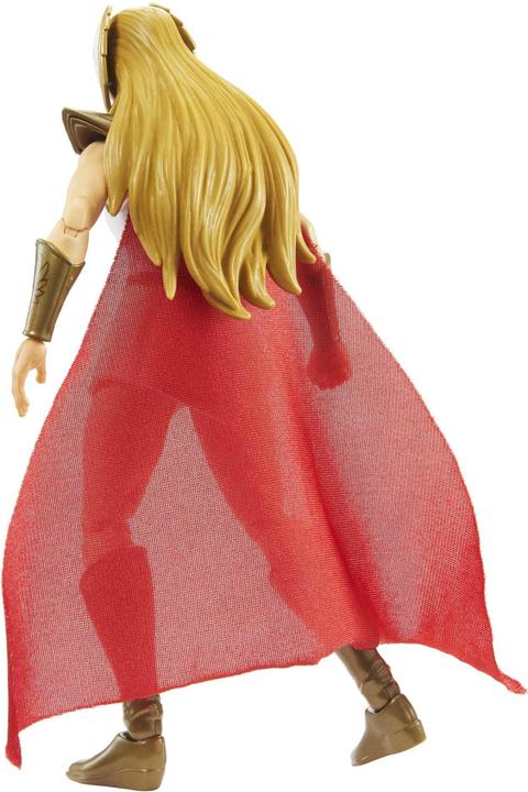Produktbild Masters of the Universe Masterverse New Eternia Deluxe She-Ra