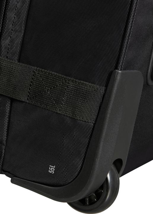 Actual product image American Tourister URBAN TRACK Duffle with Wheels (55 l)