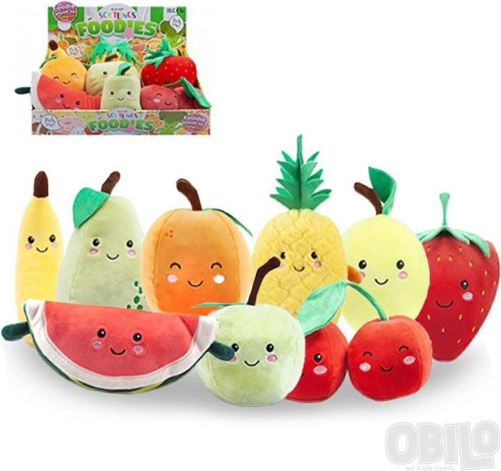Produktbild Sombo Sofings Früchte (16 cm)