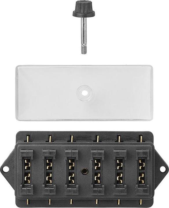 Image du produit ProPlus Boîte de jonction sextuple