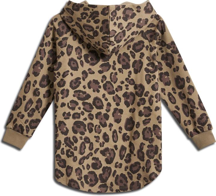 Produktbild hummel stmEASTWOOD HOODIE (110)