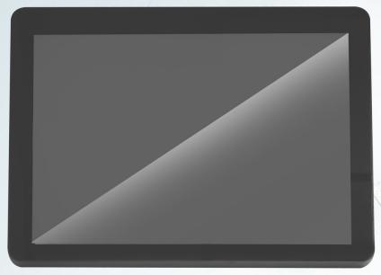 Produktbild Capture 9.7" 2nd Display with Touch