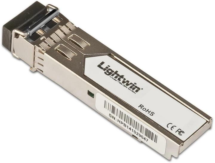 Produktbild Lightwin SFP 100Base-FX Multimode, 2KM SFPs / XFPs