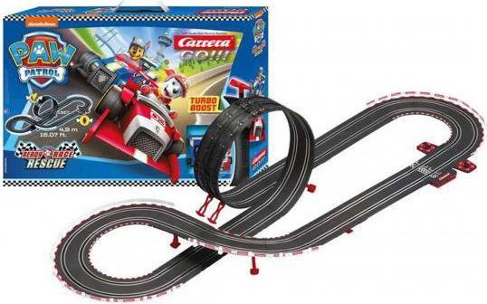 Immagine prodotto Carrera Paw Patrol - Ready, Race Rescue