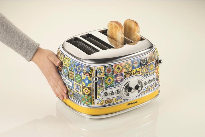 Produktbild Ariete 156 Positano