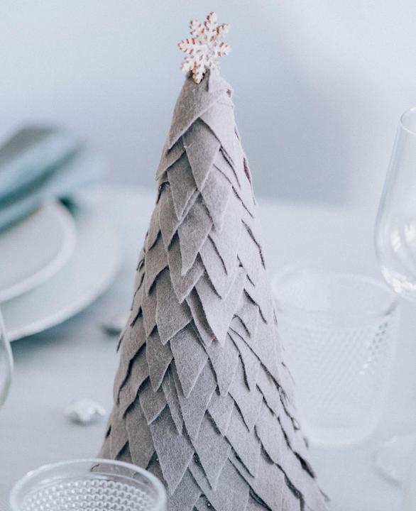 Actual product image I Am Creative Styrofoam cone