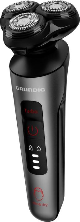 Actual product image Grundig ProClub MS 8130