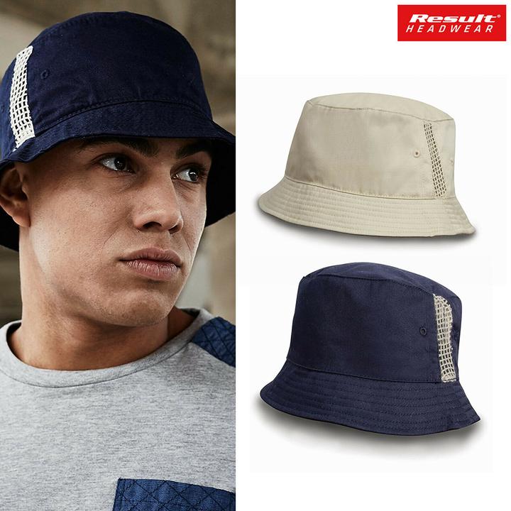 Produktbild Regatta Headwear Fischermütze Hut (One Size)