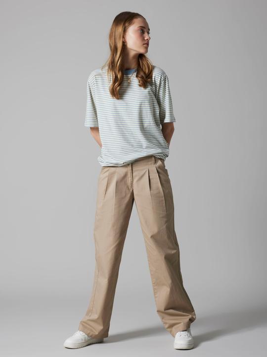 Produktbild Name it Nlflyndt Lw Pleat Loose Pant Noos (164)
