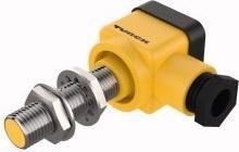 Produktbild Turck TURC BI2-G12SK-Y1X Induktiver Sensor KEMA 02 ATEX 1090X (Sensor)