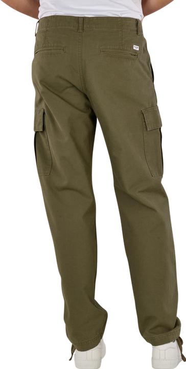 Actual product image Jack & Jones Jpstkane Jjbarkley Cargo Pant Noos (W32/L30)