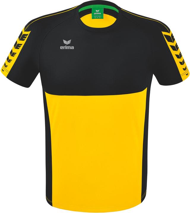 Yellow/Black