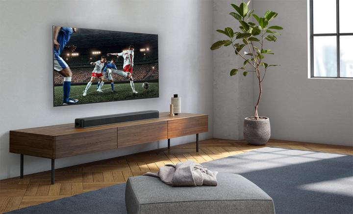 Produktbild Sony HT-X8500 (320 W, 2.1 Kanal)