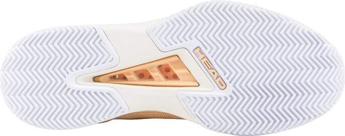 Produktbild Head Sprint Pro 4.0 Sandplatz Tennisschuh Damen (38)