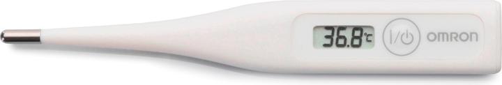 Image du produit Omron Thermomètre médical (Bouche, Rectal, Aisselle)
