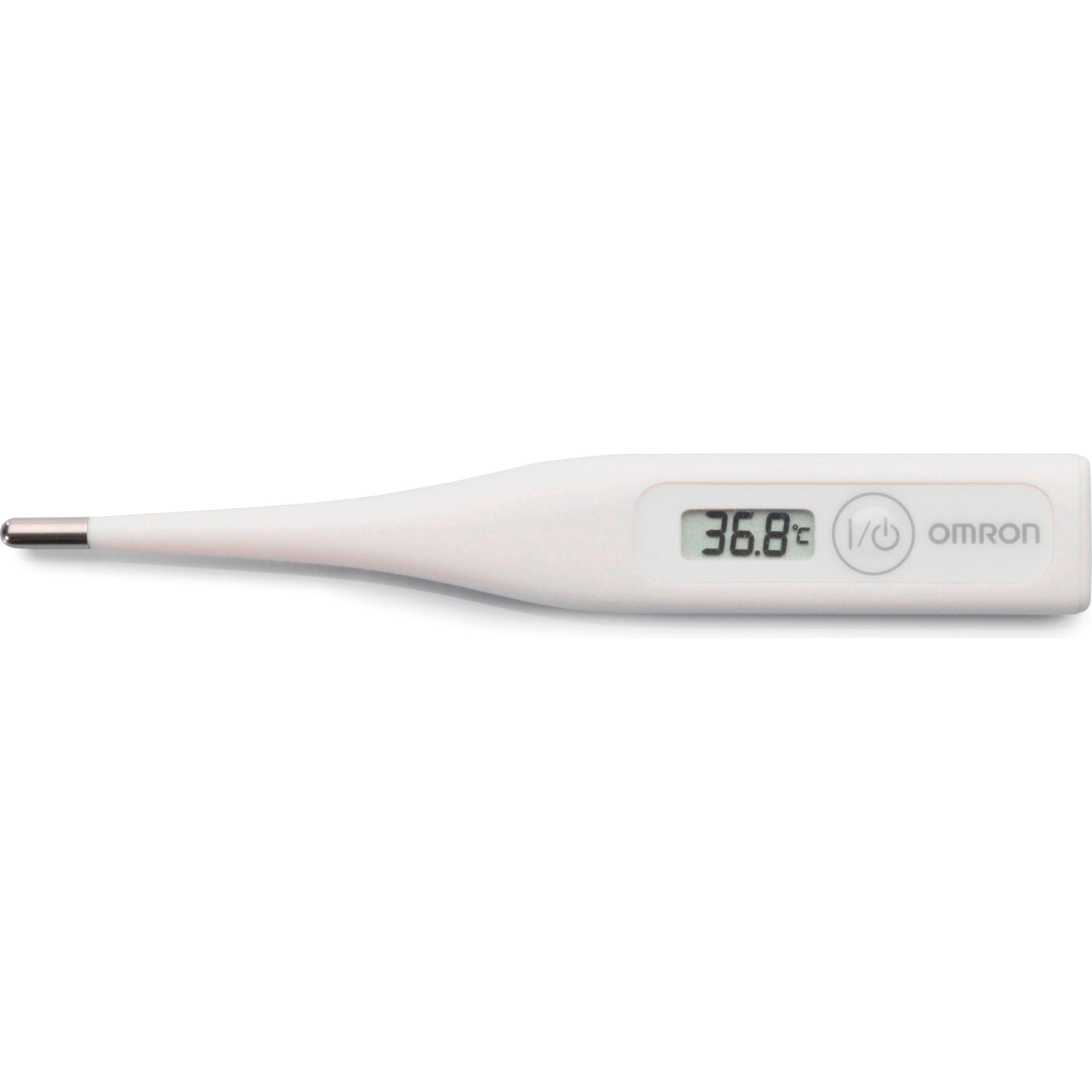 Thumbnail - Omron, Fieberthermometer, Fieberthermometer (Mund, Rektal, Achselhöhle)