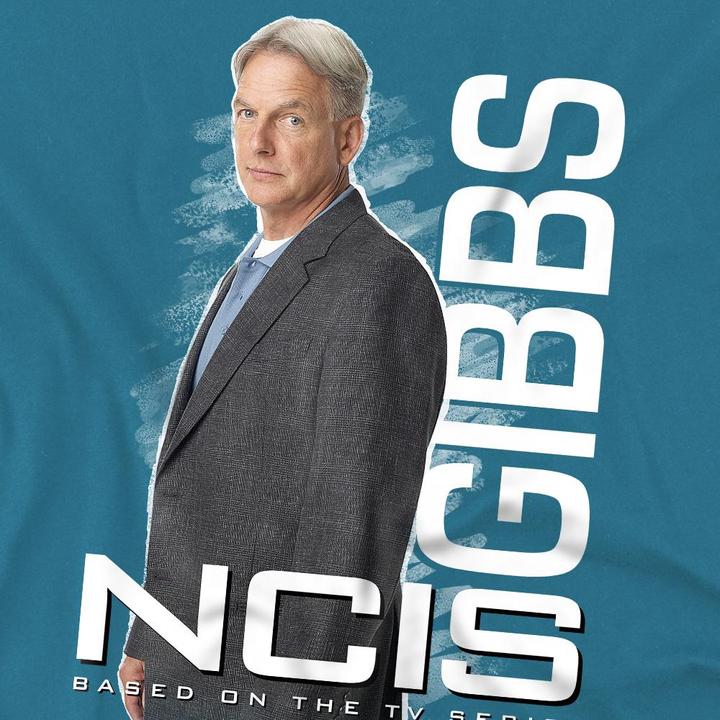 Produktbild Ncis TShirt (M)