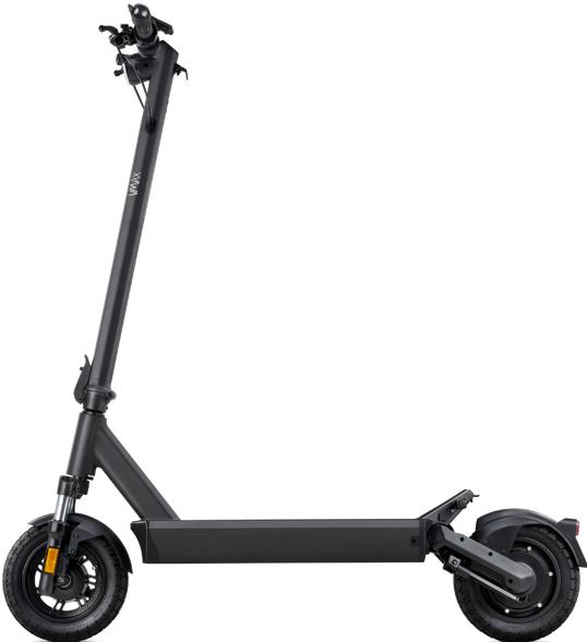 Productafbeelding Vmax VX4 GT (20 km/h, 100 km, 500 W)