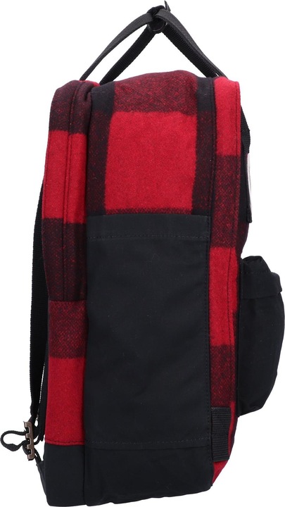 Immagine prodotto Fjällräven Kånken Re-Wool 15"'. (18 l)