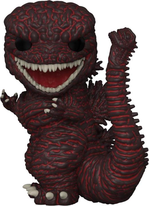 Funko Godzilla Singular Point Figurine POP! Animation Vinyl