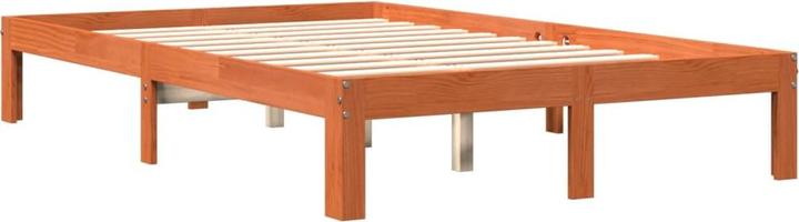 Produktbild vidaXL Bettgestell (180 x 200 cm)