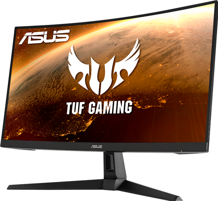 Image du produit ASUS TUF Gaming VG27WQ1B (2560 x 1440 pixels, 27")