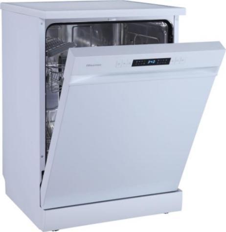 Produktbild Hisense HS622E10W