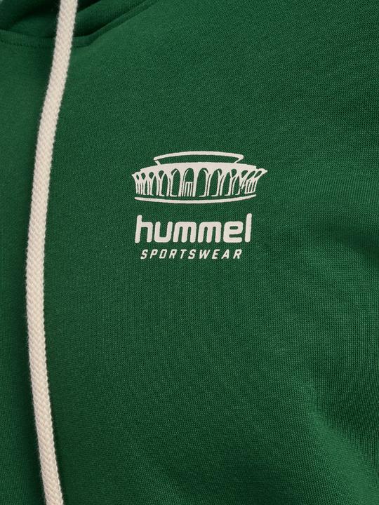 Produktbild hummel Hmlloose Hoodie Bees Stadium (M)