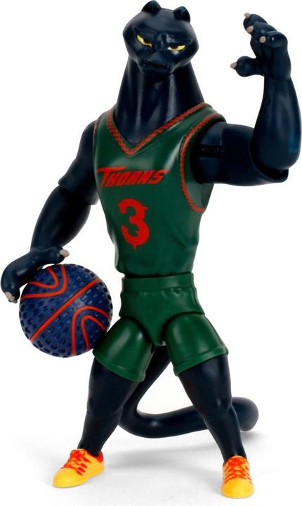 Actual product image Jada Goat Jett 5" Figure