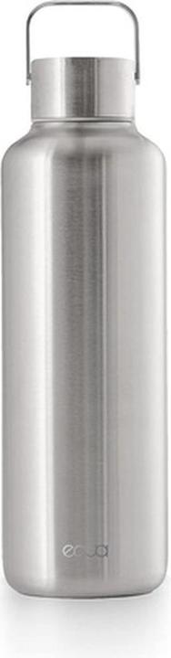Actual product image Equa Bottle Timeless Steel dw600ml (0.60 l)