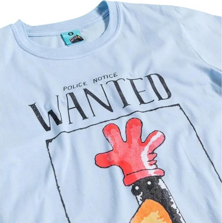 Produktbild Wallace and Gromit TShirt (L)