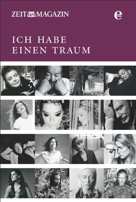 Produktbild Ich habe einen Traum (Deutsch, 2012)