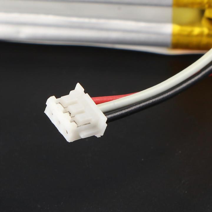 Image du produit AccuCell Akku GoPro CHDHA-301, Hero +, Hero HWBL1, Hero Plus Akku PR-062334