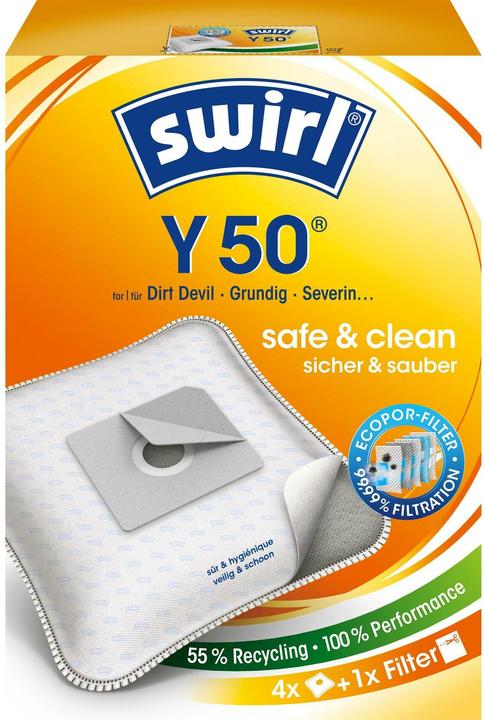 Produktbild Swirl Y 50 (1x)