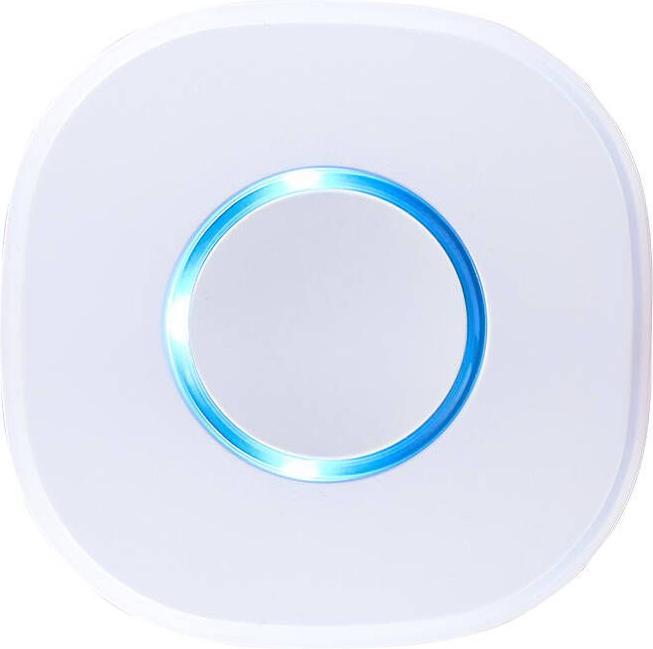 Produktbild Shelly WiFi-Button 1