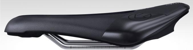 Actual product image PRO Bike Gear Stealth Offroad Sport 142mm black