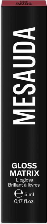 Produktbild Mesauda GLOSS MATRIX 106 Retro Dream