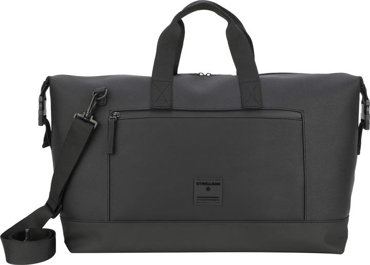 Immagine prodotto Strellson Westferry Landon borsa da viaggio weekender 50 cm (34 l)