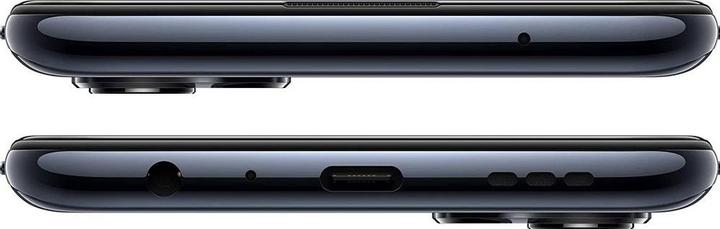 Immagine prodotto OPPO Trova X3 Lite (128 GB, Nero stellato, 6.43", Doppia SIM, 5G)
