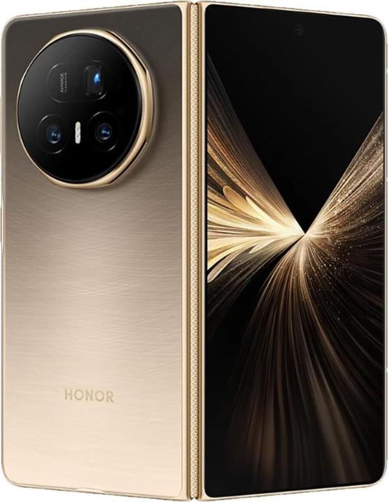 Actual product image Honor Magic V5 (512 GB, Dawn Gold, 7.95", Dual SIM, 5G)