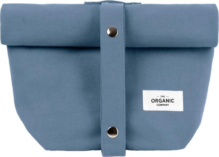 Actual product image The Organic Company Lunch Bag