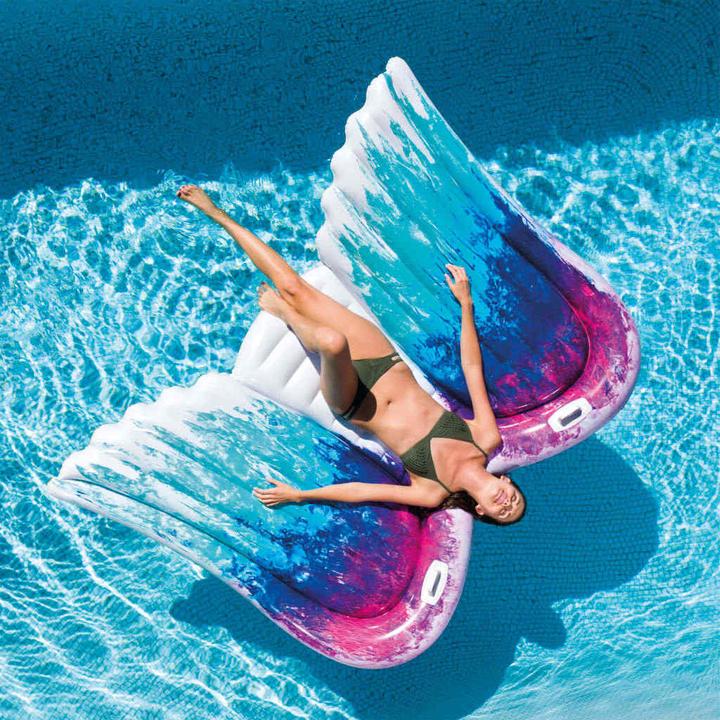 Produktbild Intex Angel Wings Mat