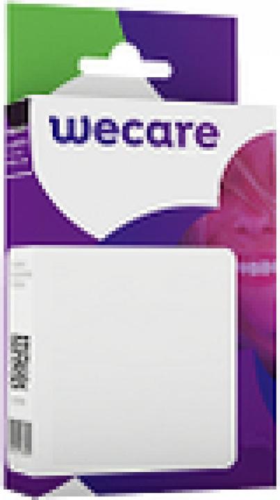 Produktbild Armor OWA K80037W4 label-making tape Black on red (1.90 cm, Schwarz, Rot)