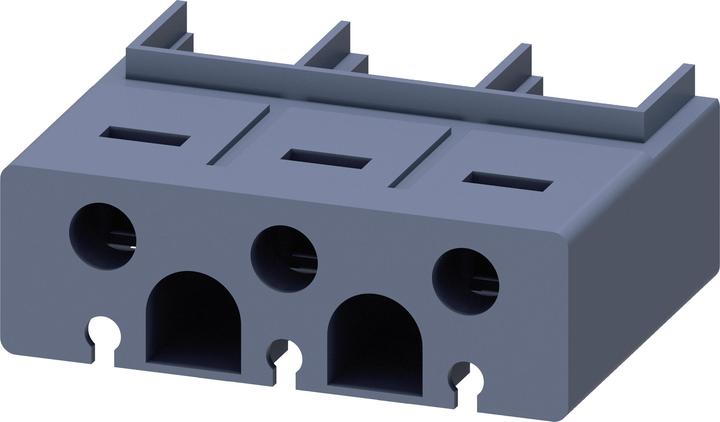 Produktbild Siemens Terminal Cover S2 3P Contactors 3RT203