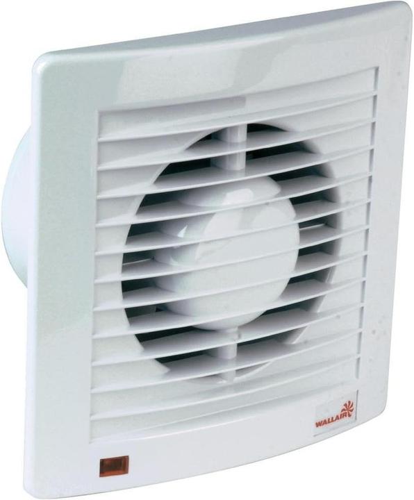 Wallair Ventilateur mural et de plafond 230 V 9