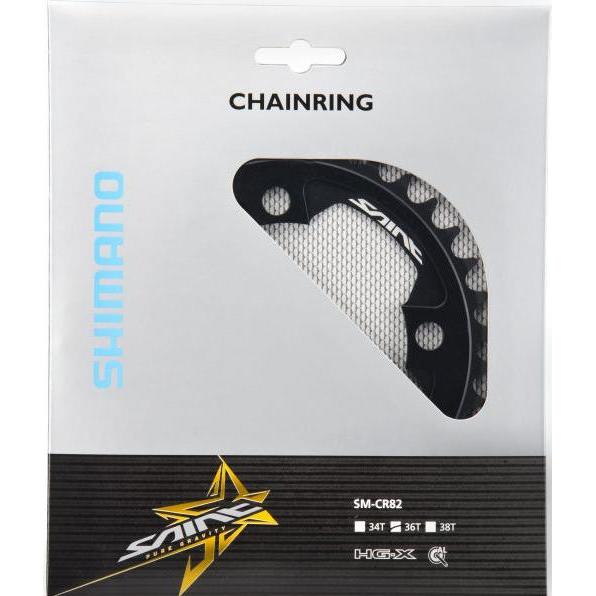 Thumbnail - Shimano, Kettenblatt, (36)