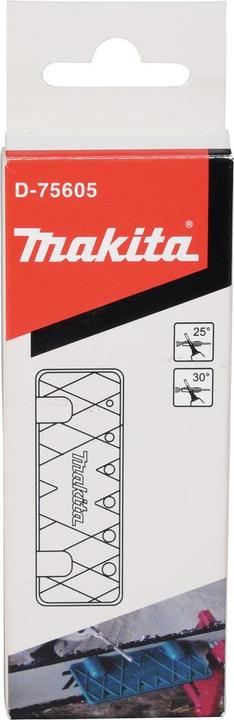 Actual product image Makita Sharpening aid (Chainsaw, Chainsaw Sword)