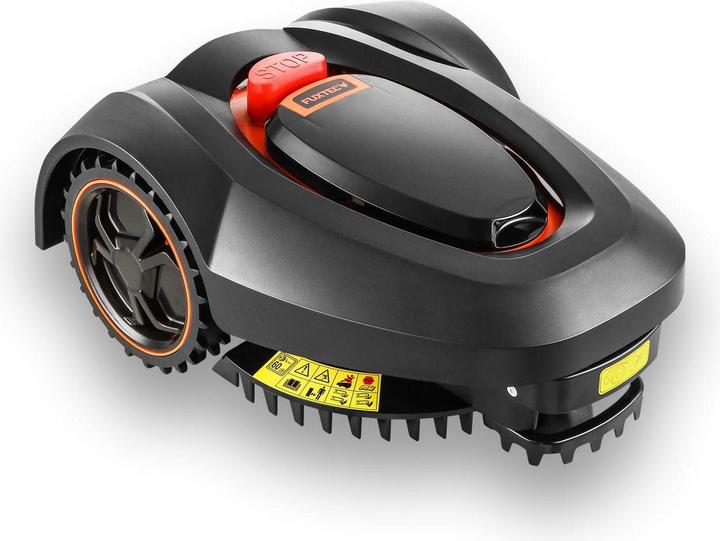 Produktbild Fuxtec FX-RB218 (600 m²)